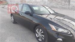 نیسان ئەلتیما